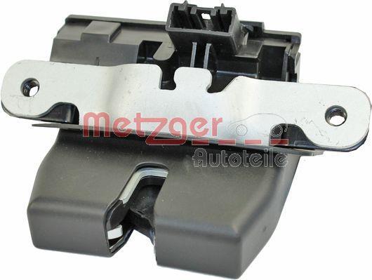 Serrure de hayon METZGER ref. 2310521